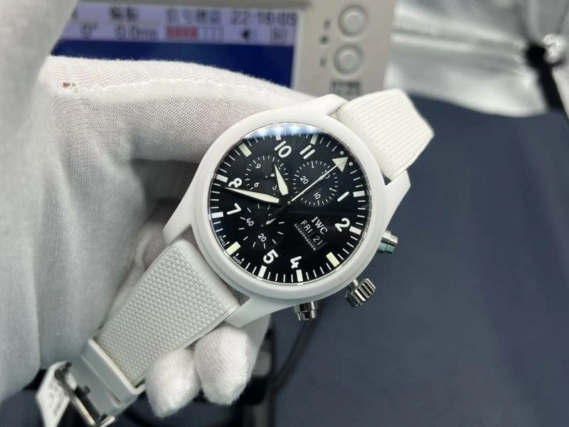 IWC Watches FashionForward 184709