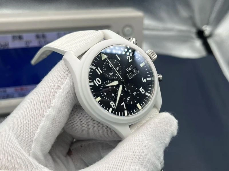 IWC Watches FashionForward 184709