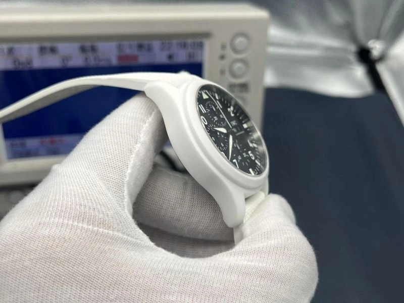 IWC Watches FashionForward 184709
