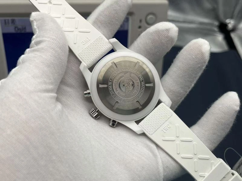 IWC Watches FashionForward 184709