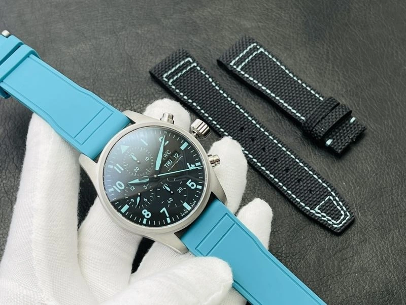Practical IWC Watches 184708