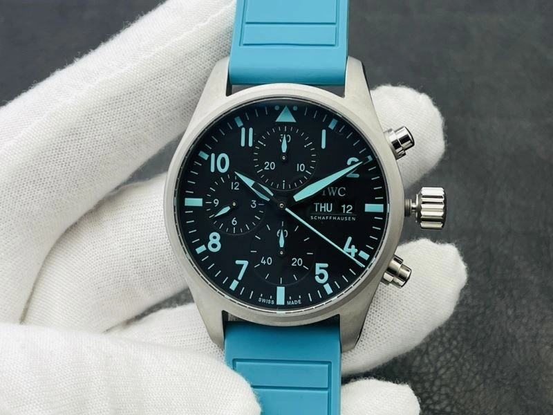 Practical IWC Watches 184708