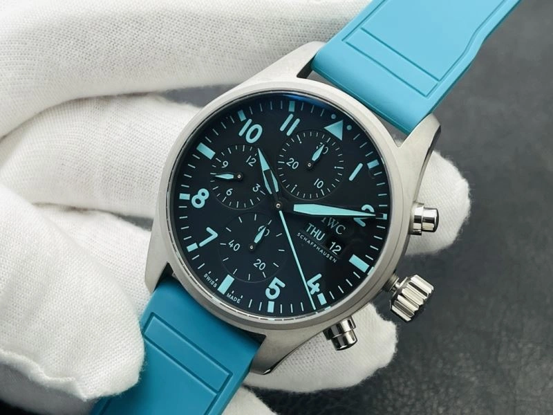Practical IWC Watches 184708