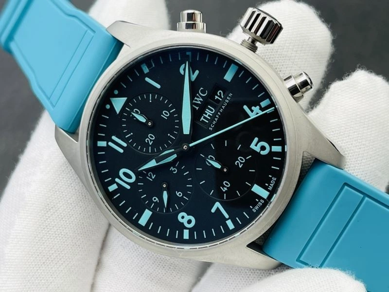 Practical IWC Watches 184708