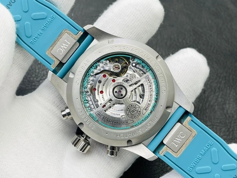 Practical IWC Watches 184708
