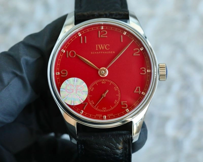 IWC Watches Durable 184707