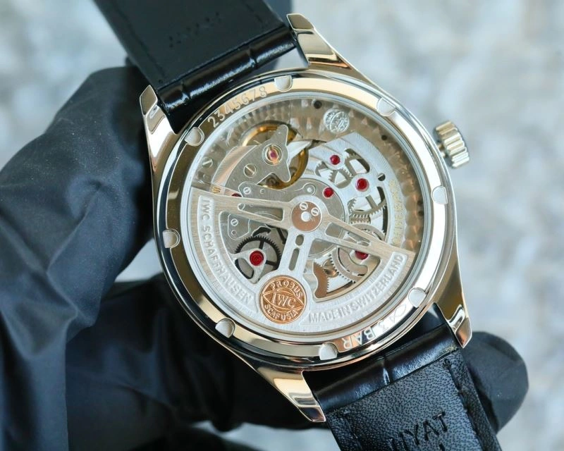 IWC Watches Durable 184707