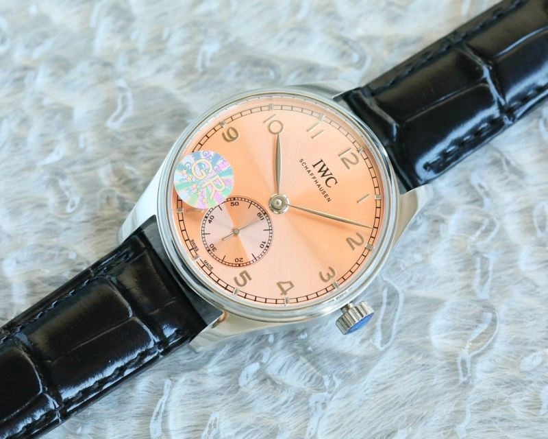 IWC Watches Durable 184707
