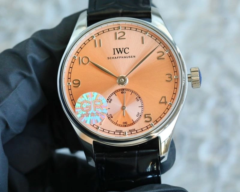 IWC Watches Durable 184707