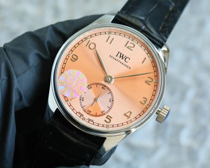 IWC Watches Durable 184707