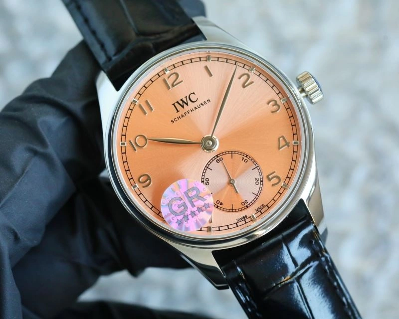 IWC Watches Durable 184707