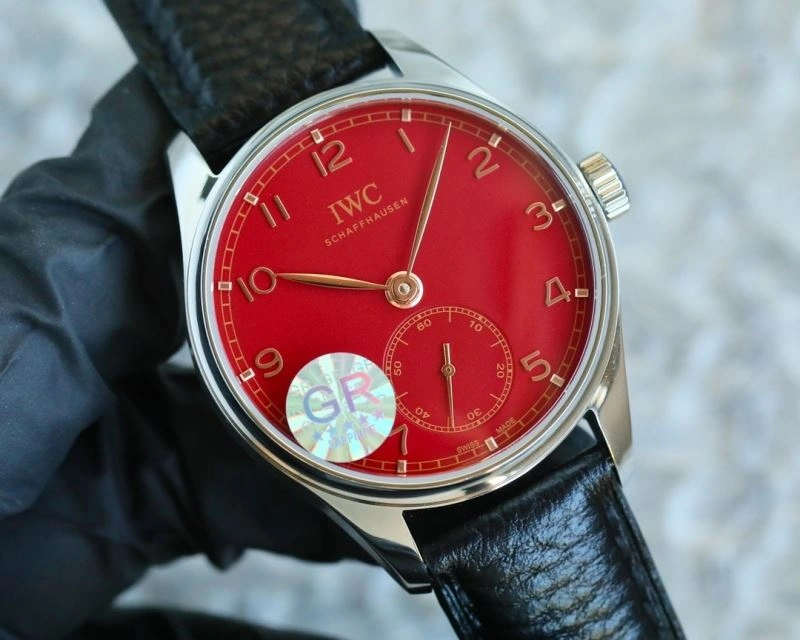 IWC Watches Durable 184707
