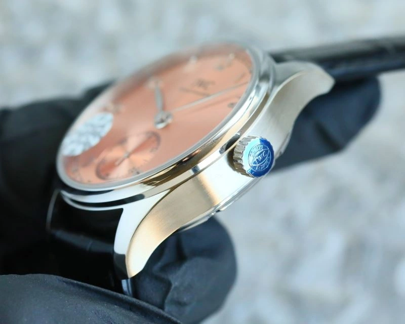 IWC Watches Durable 184707