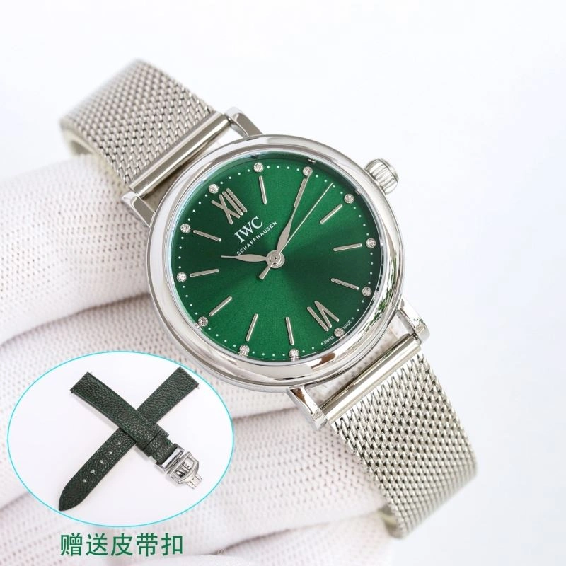 IWC Watches UrbanChic 184706