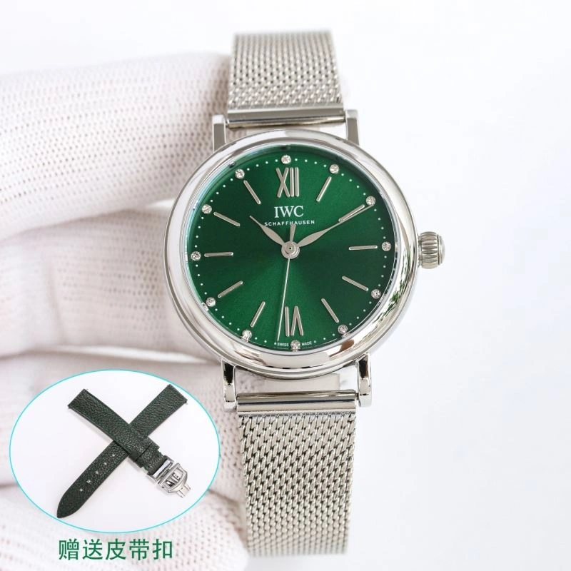 IWC Watches UrbanChic 184706