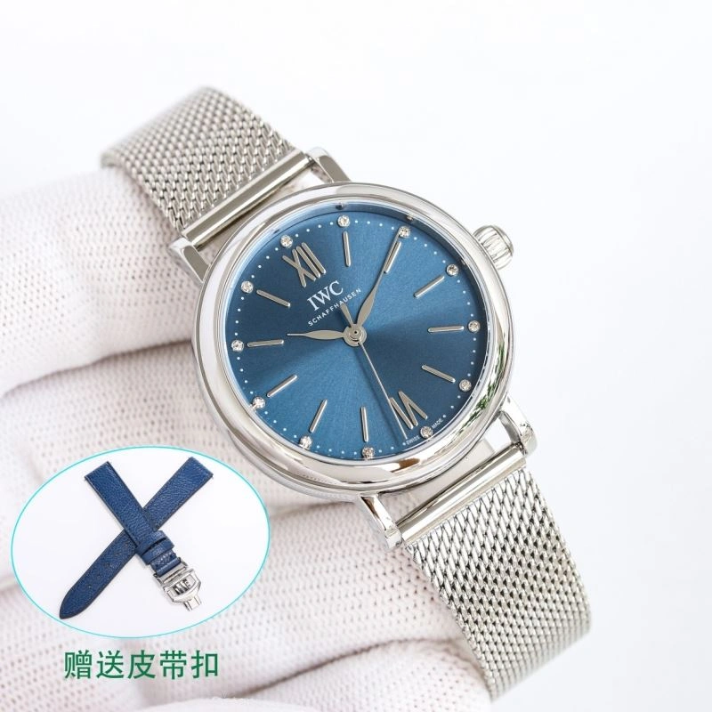 IWC Watches UrbanChic 184706