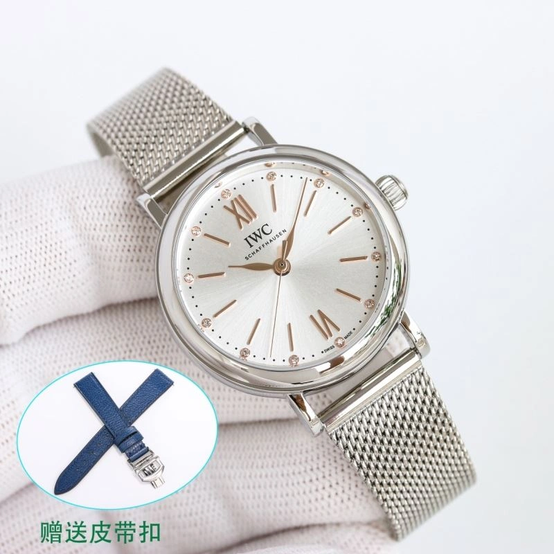 IWC Watches UrbanChic 184706