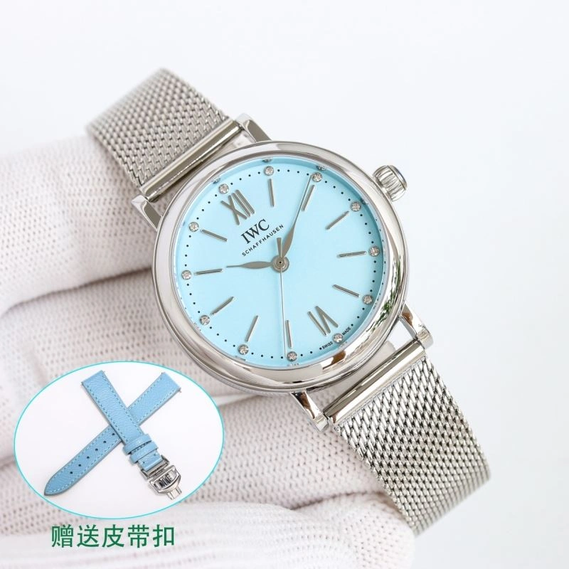 IWC Watches UrbanChic 184706