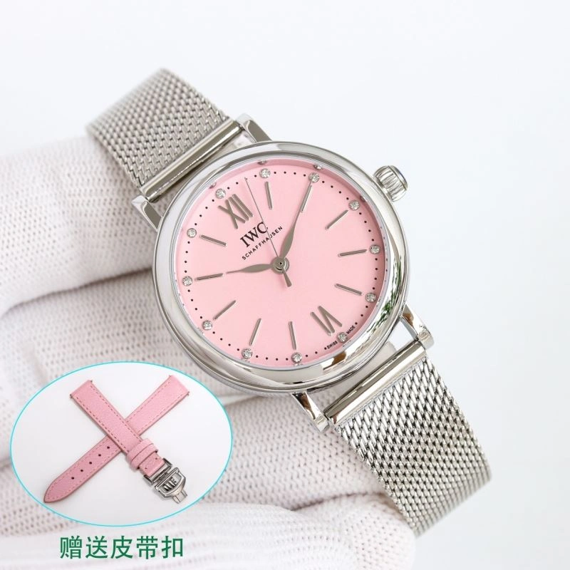 IWC Watches UrbanChic 184706