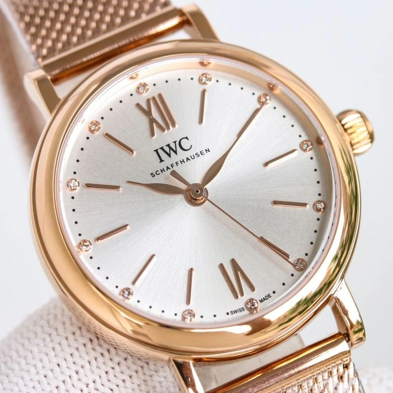 QuickDry IWC Watches 184705