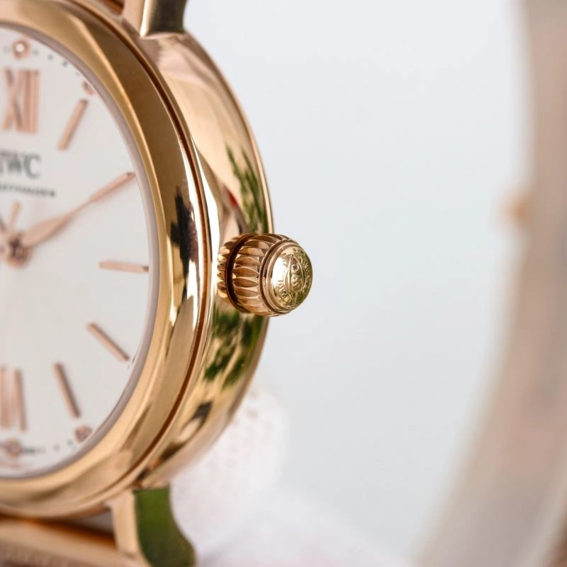 QuickDry IWC Watches 184705