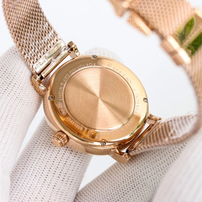 QuickDry IWC Watches 184705
