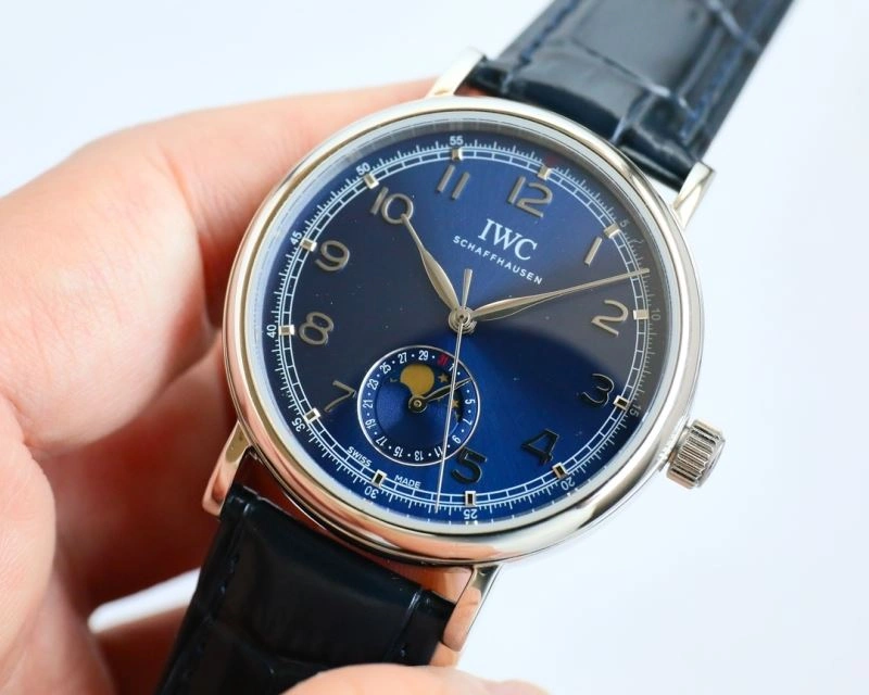 IWC Watches Stylish 184702