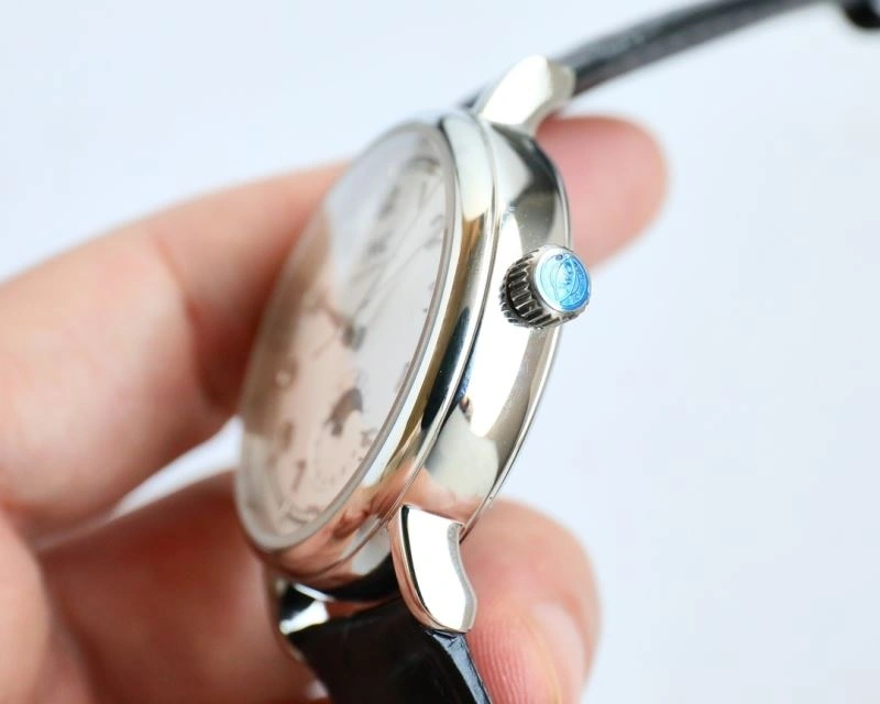 IWC Watches Stylish 184702