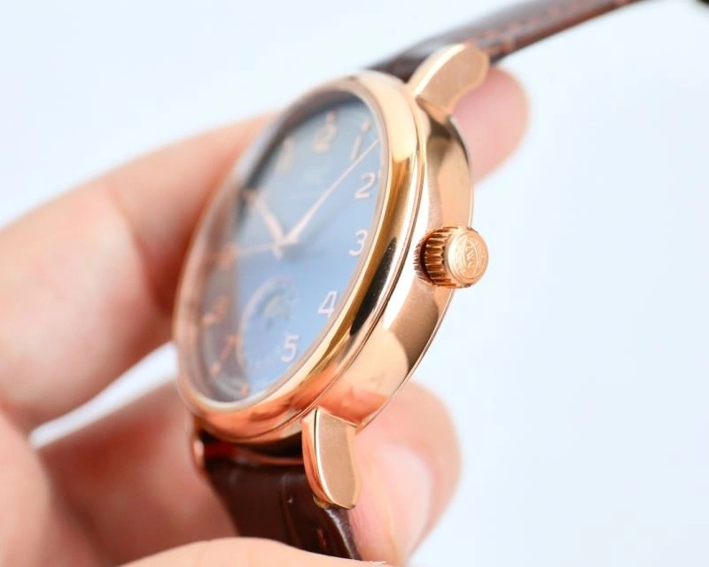 Elegant IWC Watches 184683