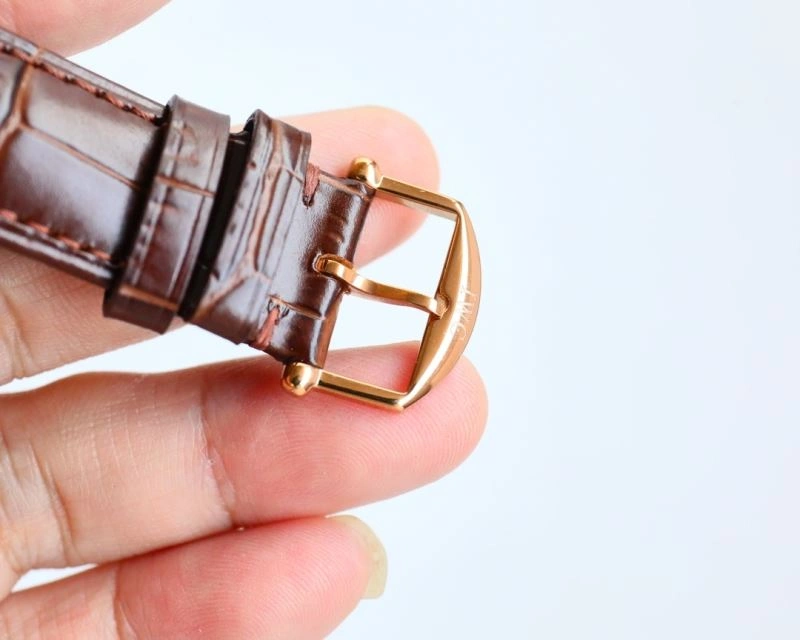 Elegant IWC Watches 184683