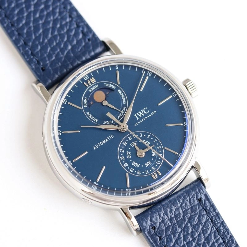OdorResistant IWC Watches 184691