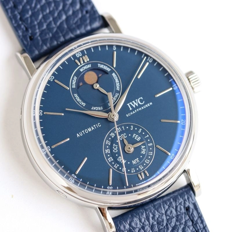 OdorResistant IWC Watches 184691