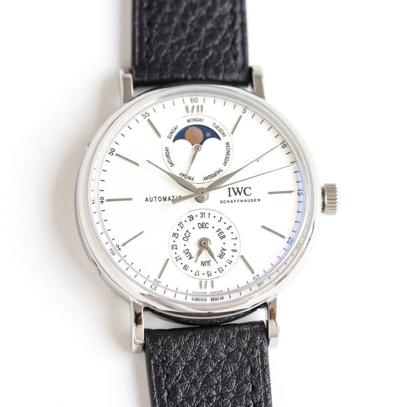OdorResistant IWC Watches 184691