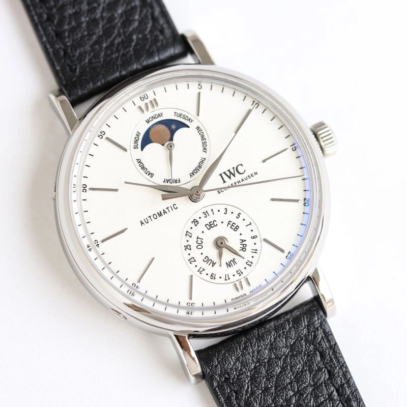 OdorResistant IWC Watches 184691