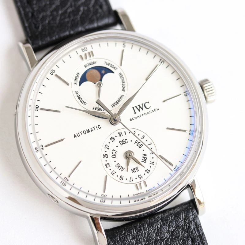 OdorResistant IWC Watches 184691