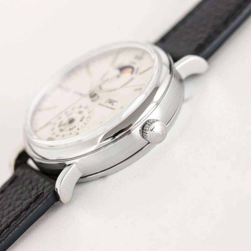 OdorResistant IWC Watches 184691