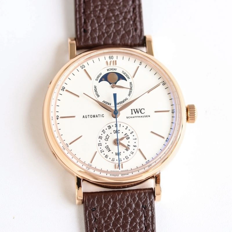 UrbanChic IWC Watches 184677