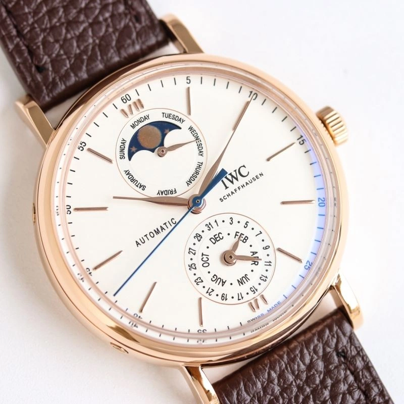 UrbanChic IWC Watches 184677