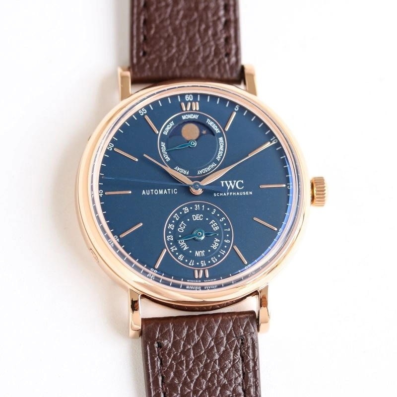 UrbanChic IWC Watches 184677