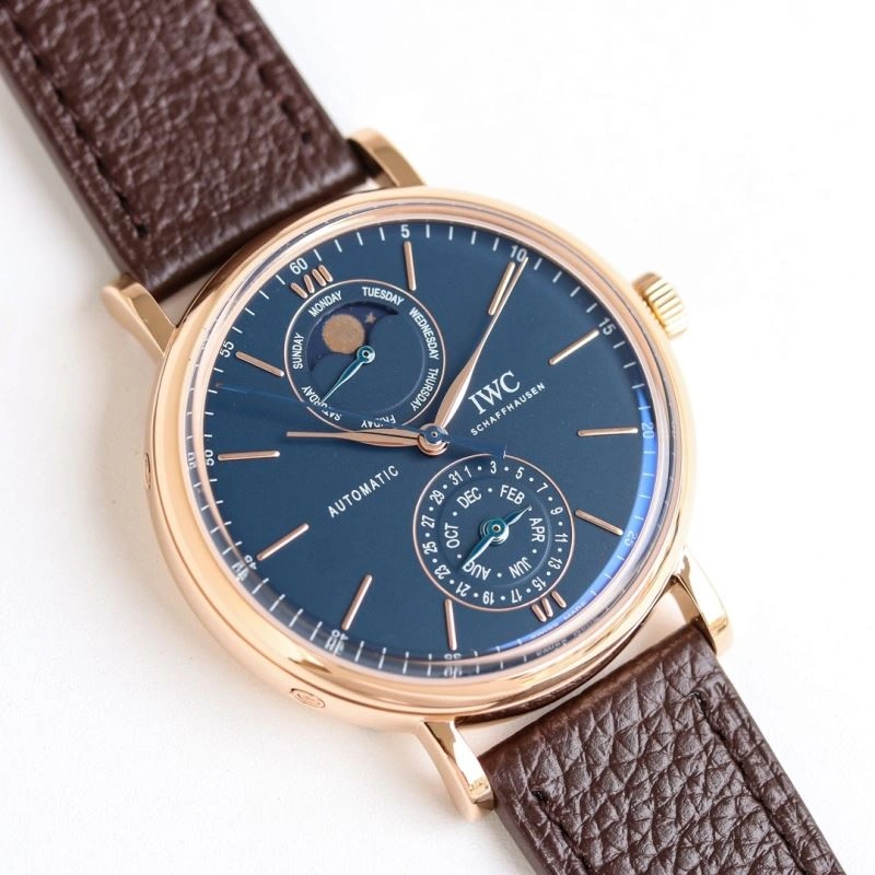 UrbanChic IWC Watches 184677