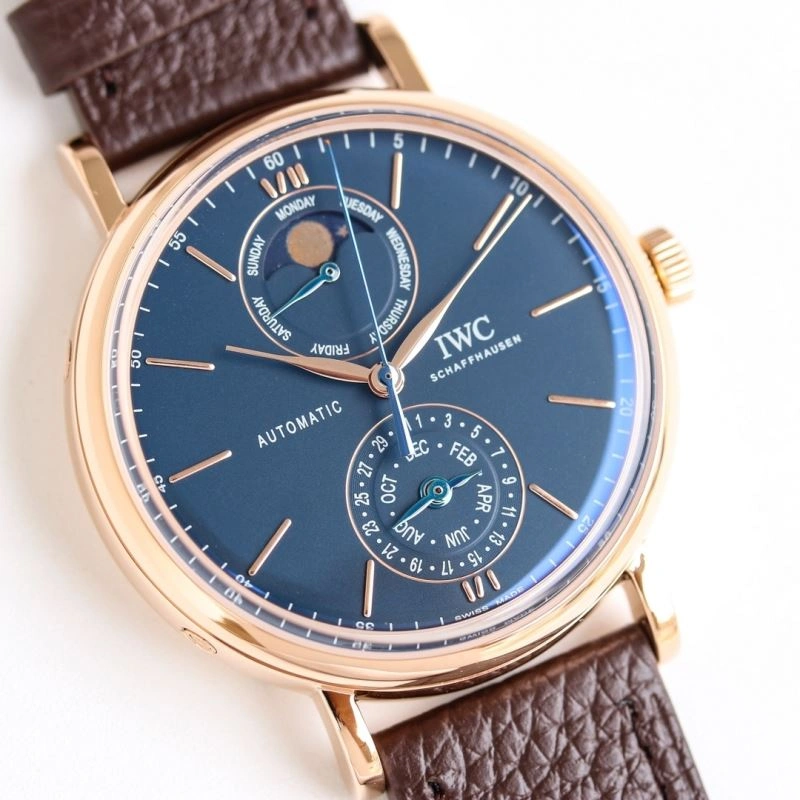 UrbanChic IWC Watches 184677