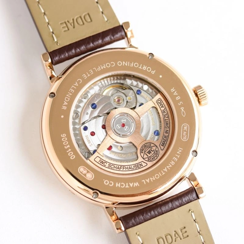 UrbanChic IWC Watches 184677