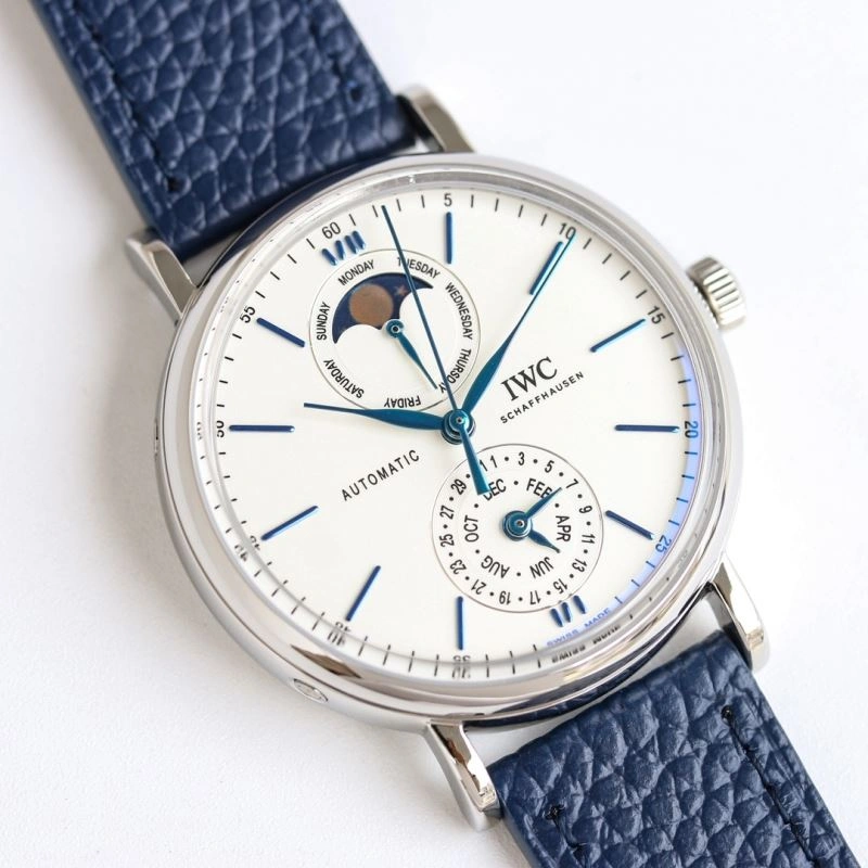 Contemporary IWC Watches 184676