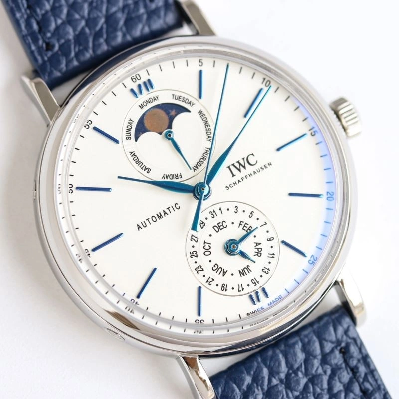 Contemporary IWC Watches 184676
