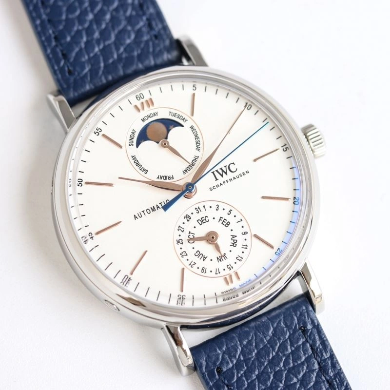 Contemporary IWC Watches 184676