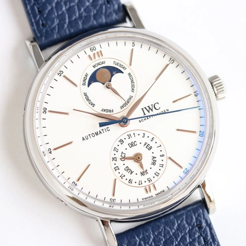 Contemporary IWC Watches 184676