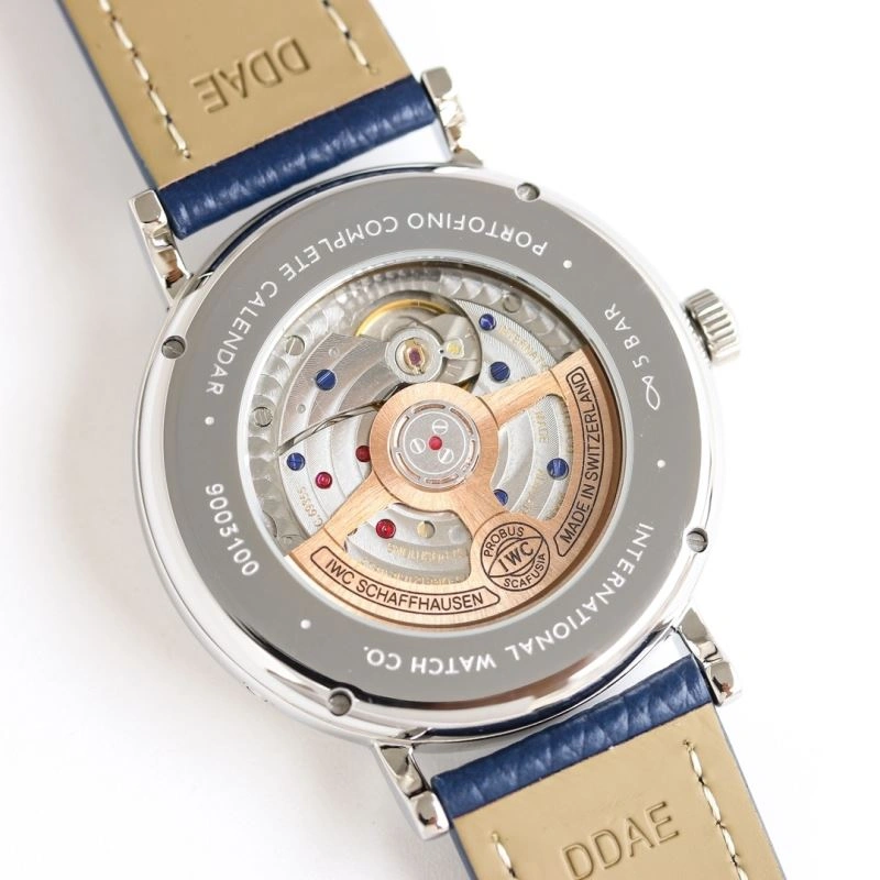 Contemporary IWC Watches 184676
