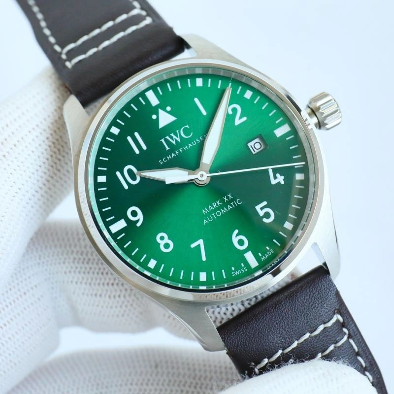 Lightweight IWC Watches 184703