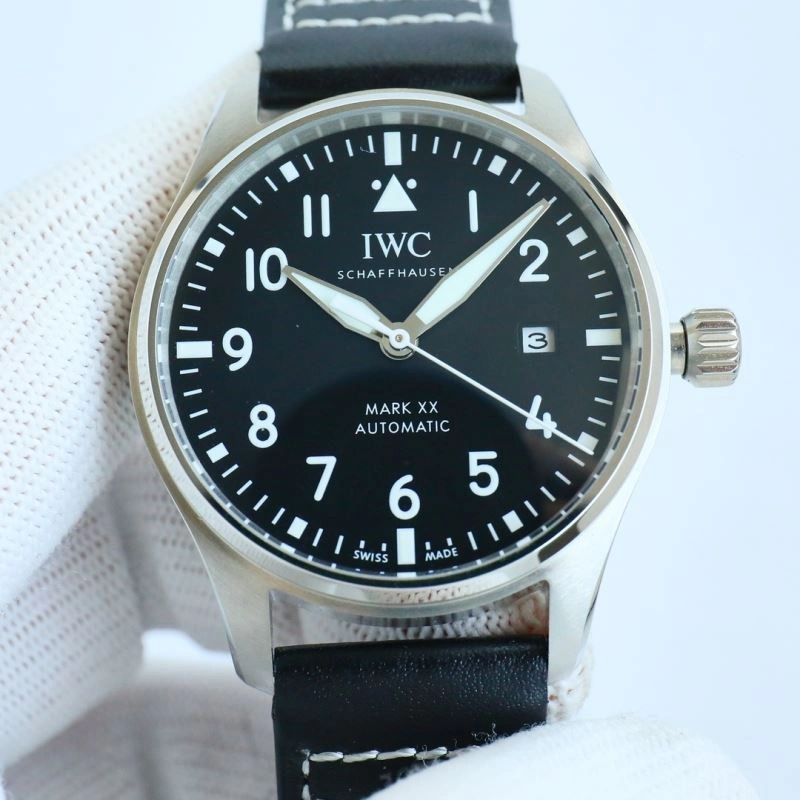 Lightweight IWC Watches 184703