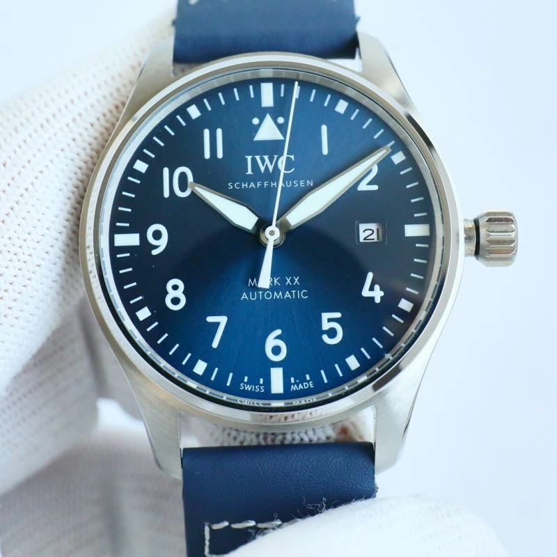 Lightweight IWC Watches 184703